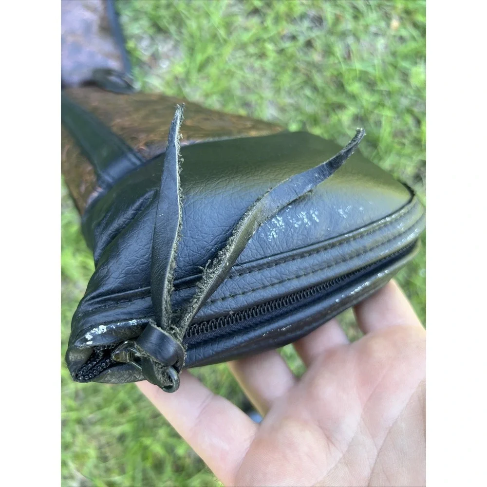 Weather Shield Sports Equipment 52